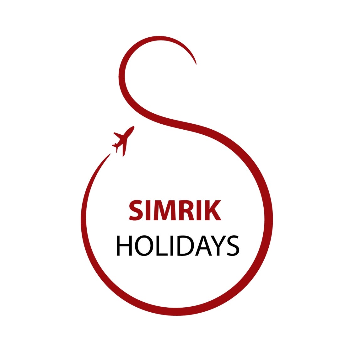 Simrik Holidays Pvt. Ltd.