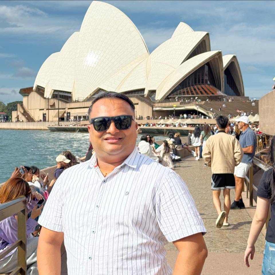  Golden Gate Holidays Pvt. Ltd.