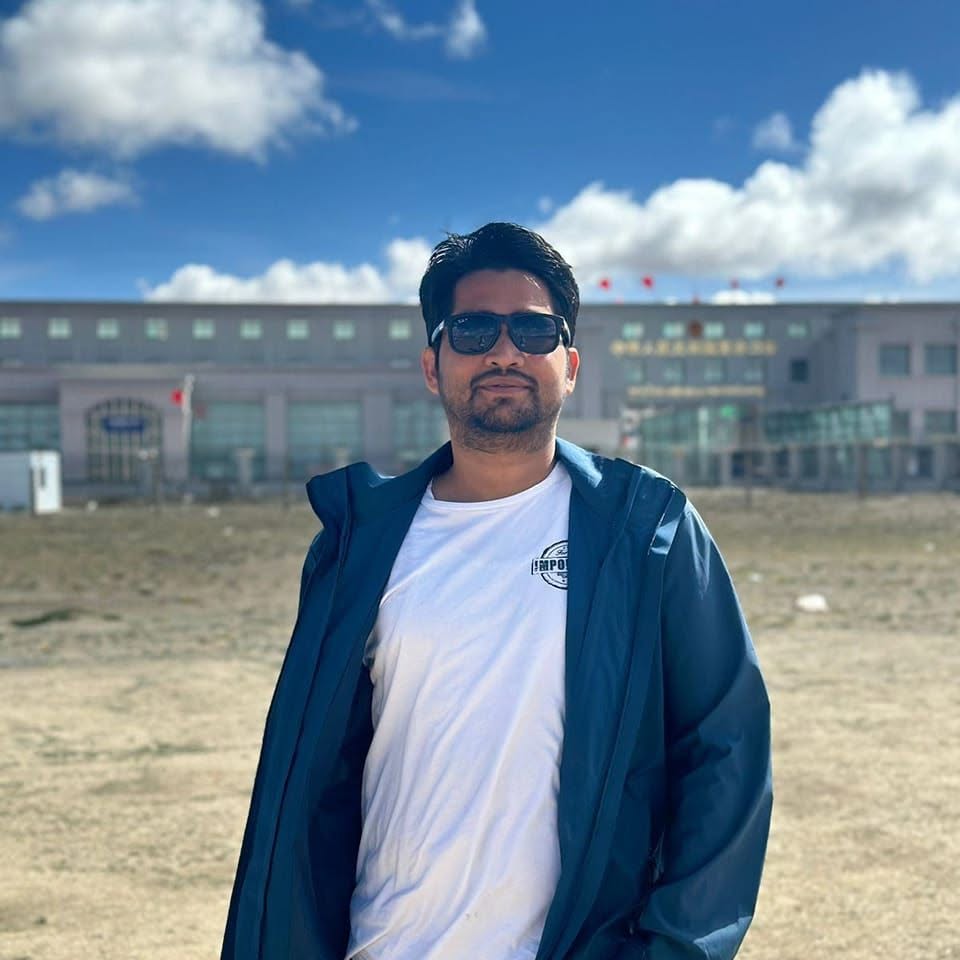  Joshi Travels and Tours Pvt. Ltd