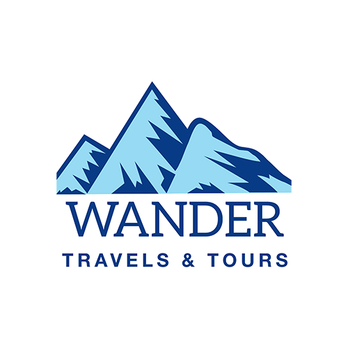 Wander Travel and Tours Pvt. Ltd.
