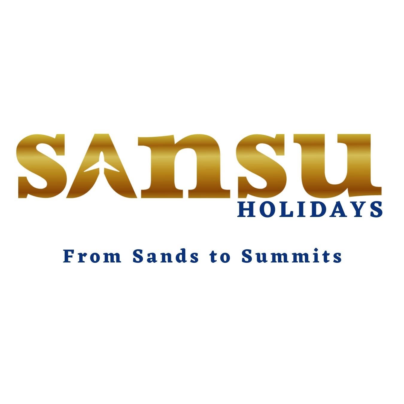 Sansu Holidays Pvt. Ltd.